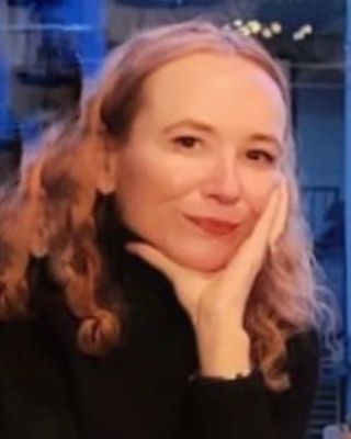 Photo of Jennifer Augé, Counselor, MA, LMHC