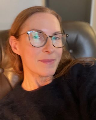 Photo of Susan Heimbinder, Clinical Social Work/Therapist, LCSW