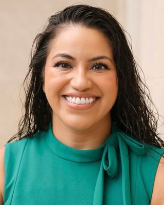 Photo of Dr. Lisa Fuentes, PhD