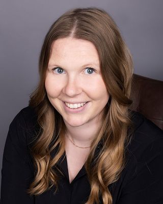 Photo of Leah Martinoski, Registered Provisional Psychologist in T4N, AB