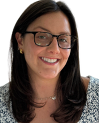 Photo of Danielle Loeger, Pre-Licensed Professional