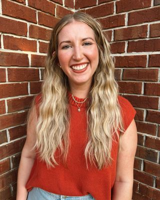 Photo of Sydney Minnis, Licensed Professional Counselor, LPC