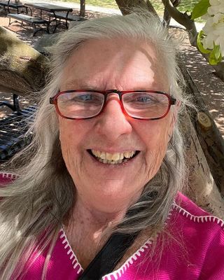 Photo of Rose Marie Scherschel, Clinical Social Work/Therapist, LCSW