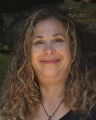 Photo of Corinne Lewis, Clinical Social Work/Therapist, LCSW