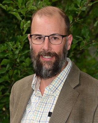 Photo of Ted R Bost III, Licensed Clinical Professional Counselor, LCPC, CMHC