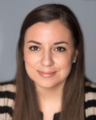 Photo of Allison Brown, Clinical Social Work/Therapist in Santa Monica, CA