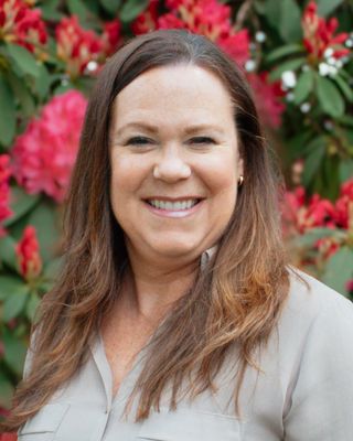 Photo of Heidi Lippert, Professional Counselor Associate, MA