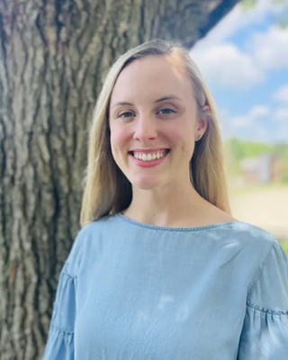 Photo of Audrey Lehmann, Counselor, LCPC