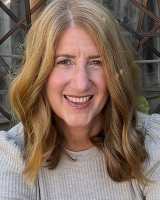 Photo of Darice K Funk, Marriage & Family Therapist, MFT