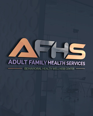 Photo of Adult Family Health Services, , Treatment Center in Clifton