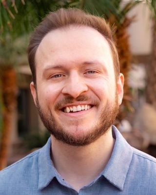 Photo of Chris Nelson - Crossroads Counseling - Chris Nelson, Intern, Pre-Licensed Professional, Intern