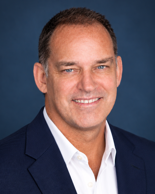 Photo of Kenneth D. Whittum, Counselor, MA, LPC