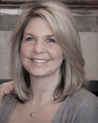 Photo of Stacey Vandenberg, Licensed Professional Counselor in Dorr, MI