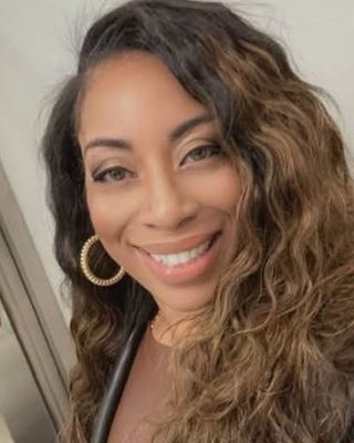 Photo of Leah Thomas, Clinical Social Work/Therapist, LMSW