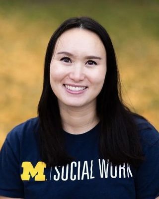 Photo of Madeline Chen, Clinical Social Work/Therapist, LMSW
