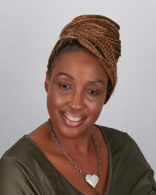 Photo of Erica Fulton, Licensed Professional Counselor, LPC