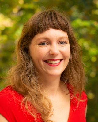Photo of Erica Gwen Dossa, Clinical Social Work/Therapist, LCSW