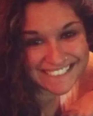Photo of Danielle Zia, Counselor, LAC