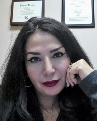 Photo of Farzaneh Ehsan - Advanced Mental Health Center -Farzaneh Ehsan Psyd, Psychologist, PsyD