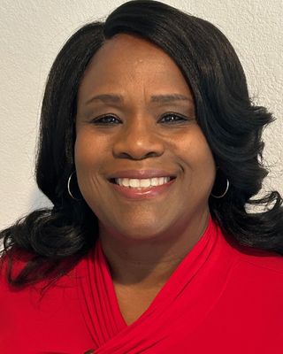 Photo of Tiffany Erbynn, Counselor, LPC-S, MA, MEd