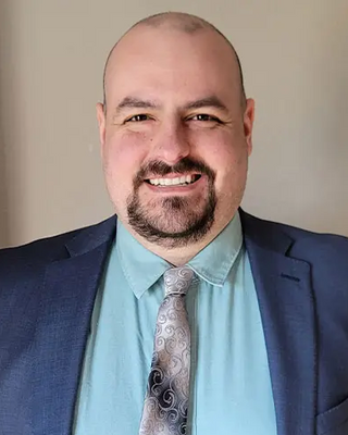 Photo of Alfred Tabaks, Licensed Professional Counselor in Arlington, TX