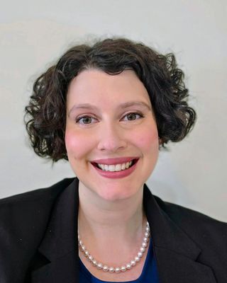 Photo of Emily Wyckoff, Psychologist, PhD