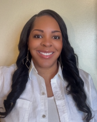 Photo of Shuantia Barber, Clinical Social Work/Therapist, LCSW, LISW-CP, LCAS, SAP