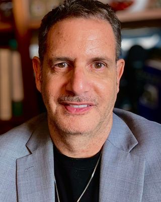 Photo of Dr. Douglas G. Sadownick, Marriage & Family Therapist, PhD, LMFT