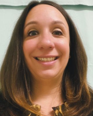 Photo of Diane M. Wesner, Counselor, MA, LMHC