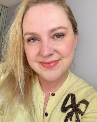 Photo of Mary Charron - Mary Charron Therapy, Registered Social Worker, MSW, RSW