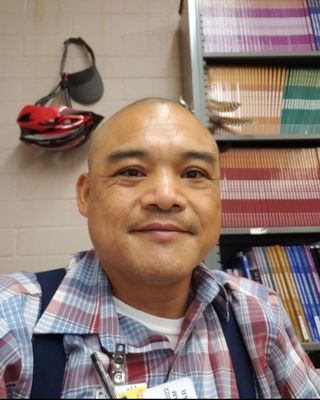 Photo of Anthony Cortez Carpio, Clinical Social Work/Therapist, LCSW, CADC 3