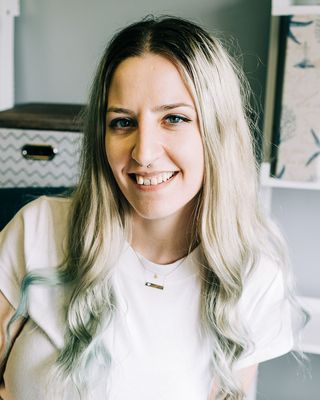 Photo of Sivonna Stringham, Pre-Licensed Professional