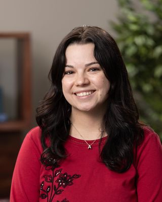 Photo of Ana Castner, Pre-Licensed Professional, CMHC-I