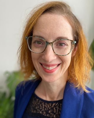 Photo of Tara Lynn Lung, Registered Psychotherapist (Qualifying) in Guelph, ON