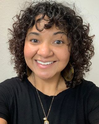 Photo of Amanda Balabon, Licensed Master Social Worker, LMSW