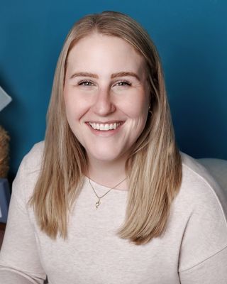 Photo of Mara Burk, Clinical Social Work/Therapist, MSW, LISW