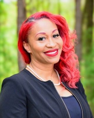 Photo of Tanetta Carter, Counselor, LPC, NCC, MA