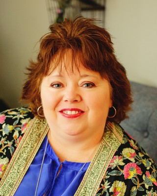 Photo of Charlotte Mitchell Evans, Licensed Professional Counselor in Rogers, AR