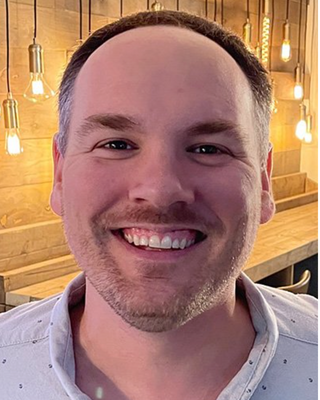 Photo of Monte Ellis, Licensed Professional Counselor, LPC, CSAT