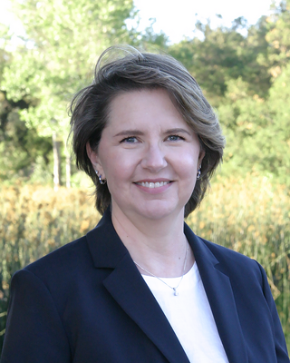 Photo of Monique Foos, Marriage & Family Therapist, LMFT