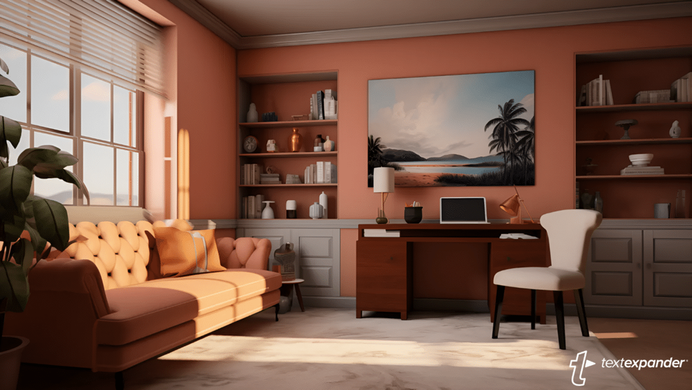 Get away from your Chaos and find peace!