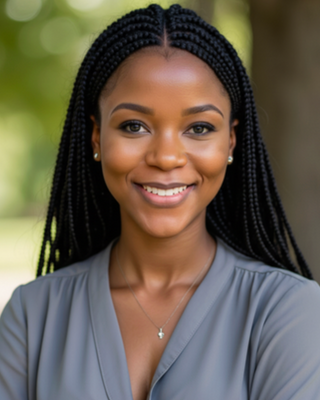 Photo of Elionore Monthe Nkwemou - Emael Mental Health Services, Psychiatric Nurse Practitioner, PMHNP, APRN, FNP