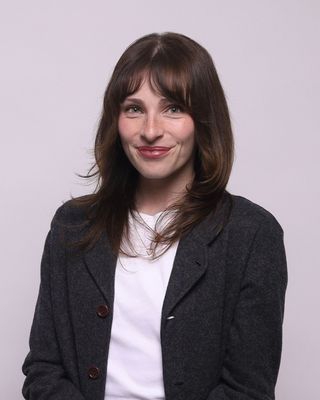 Photo of Kylee Garfield, Marriage & Family Therapist Associate, MA, AMFT