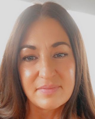 Photo of Nicole Romano, Clinical Social Work/Therapist, LCSW-R