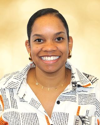 Photo of Nia Seda, Pre-Licensed Professional, MSW, Intern