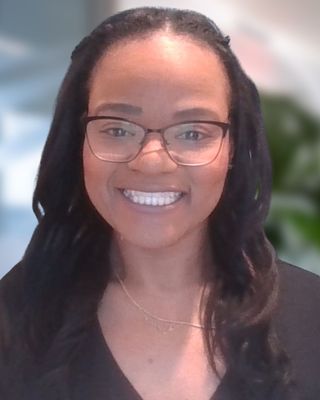 Photo of Ciarra Waters-Mullen, Licensed Professional Counselor, LPC