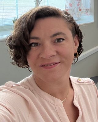 Photo of Bethany Elizabeth Muha, Counselor, MA, LCMHCA