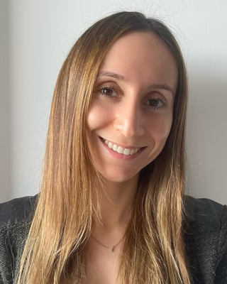 Photo of Jenna Labell, Psychologist, M.A., Psy.D