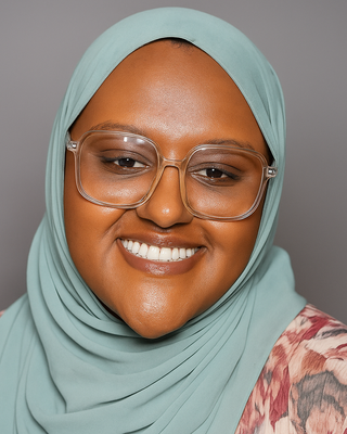 Photo of Faizah Shukru - Shukru Counseling & Wellness, Licensed Social Worker Associate , MSW, MHP, LSWAIC