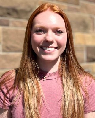 Photo of Chelsea Marie Franchette, Clinical Social Work/Therapist, MSW
